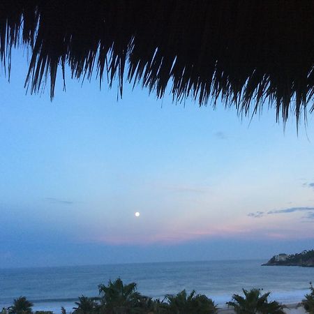 Hotel Buena Vista Puerto Escondido  Esterno foto