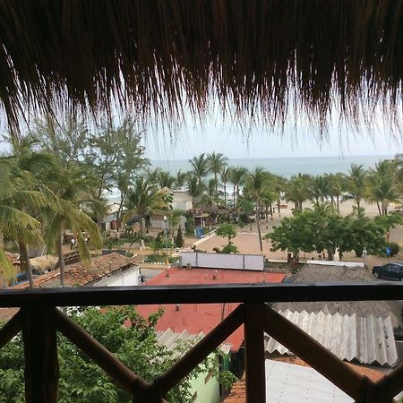 Hotel Buena Vista Puerto Escondido  Esterno foto