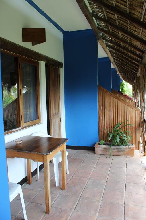 Hotel Buena Vista Puerto Escondido  Camera foto