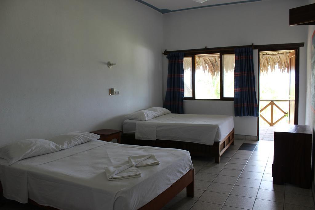 Hotel Buena Vista Puerto Escondido  Camera foto