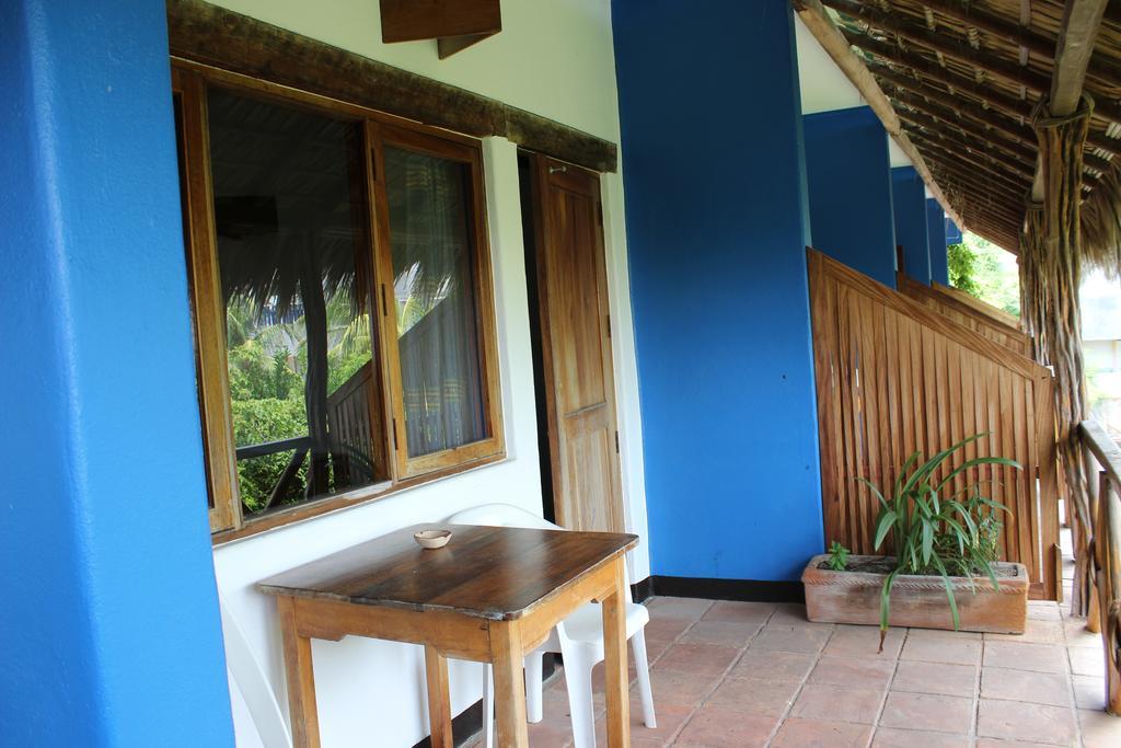 Hotel Buena Vista Puerto Escondido  Camera foto