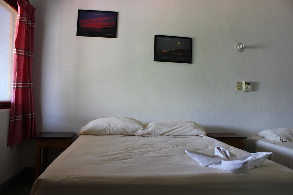 Hotel Buena Vista Puerto Escondido  Camera foto