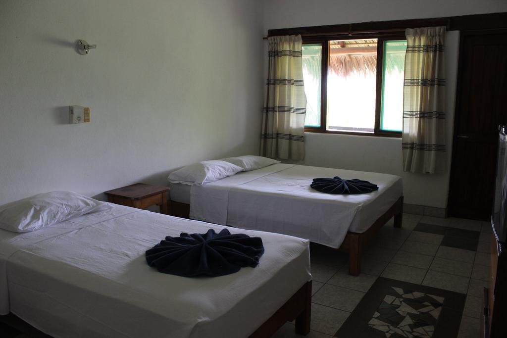Hotel Buena Vista Puerto Escondido  Camera foto