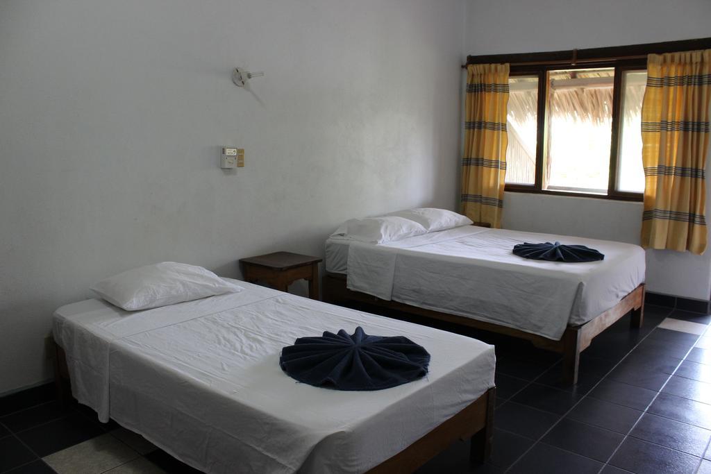 Hotel Buena Vista Puerto Escondido  Camera foto