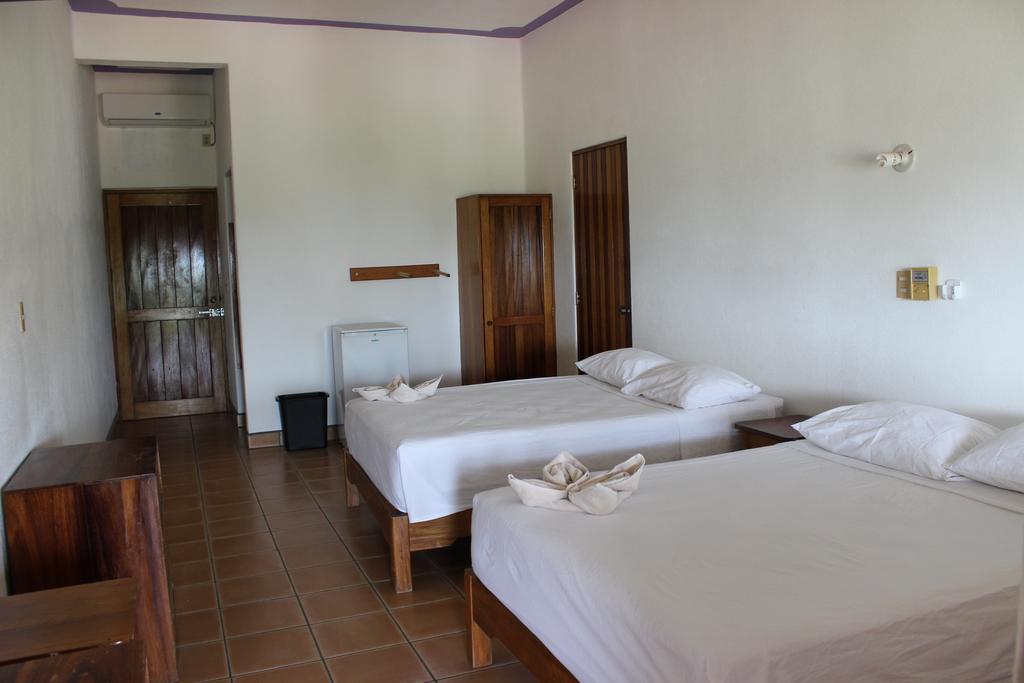 Hotel Buena Vista Puerto Escondido  Camera foto