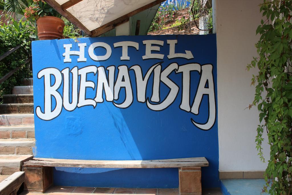 Hotel Buena Vista Puerto Escondido  Esterno foto