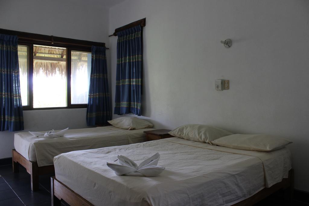 Hotel Buena Vista Puerto Escondido  Camera foto