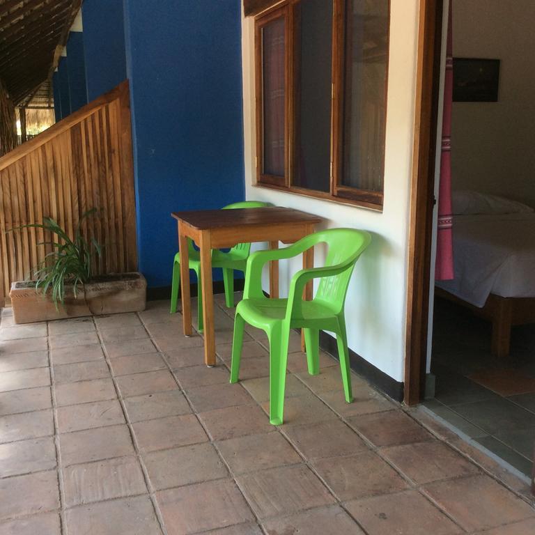 Hotel Buena Vista Puerto Escondido  Esterno foto