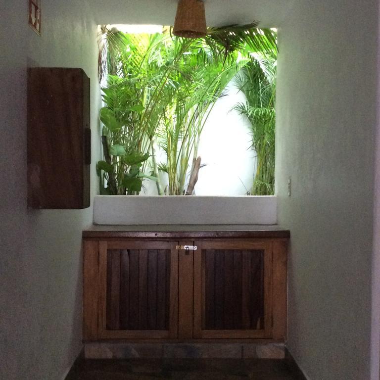 Hotel Buena Vista Puerto Escondido  Esterno foto