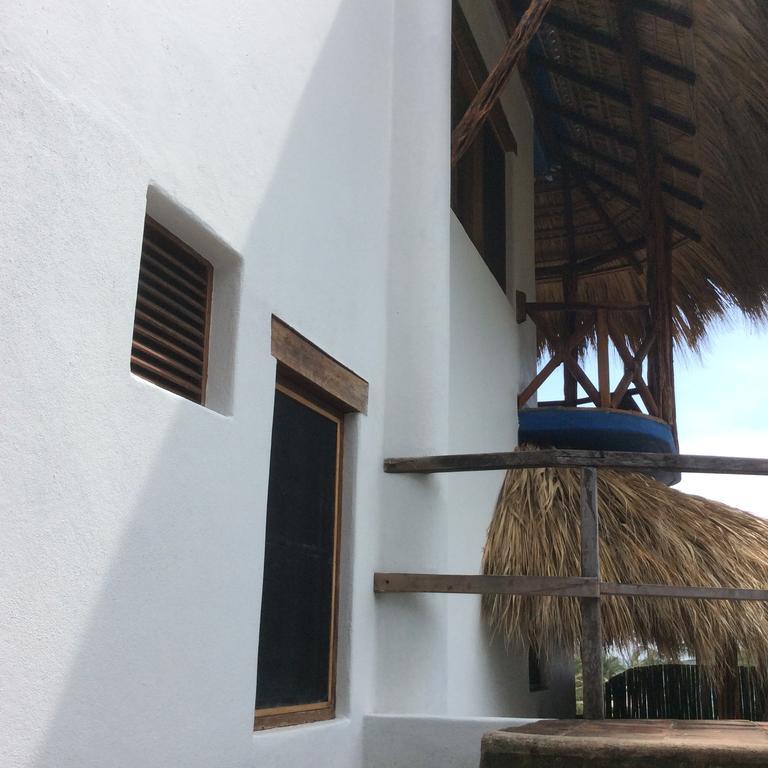 Hotel Buena Vista Puerto Escondido  Esterno foto