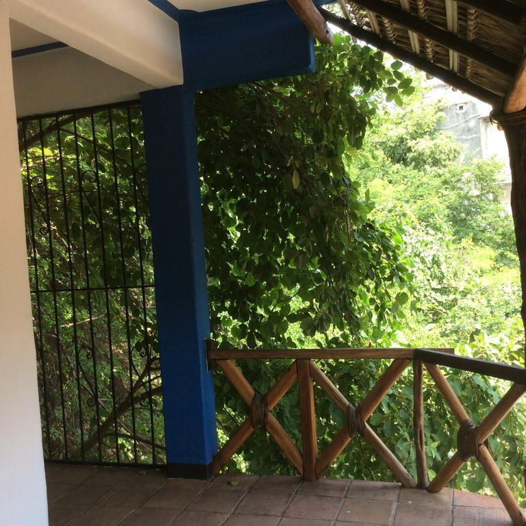 Hotel Buena Vista Puerto Escondido  Esterno foto