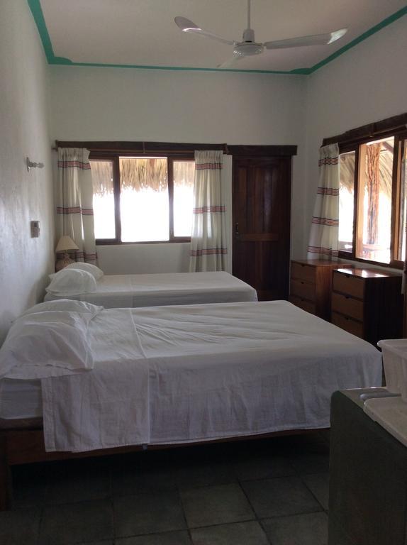 Hotel Buena Vista Puerto Escondido  Esterno foto