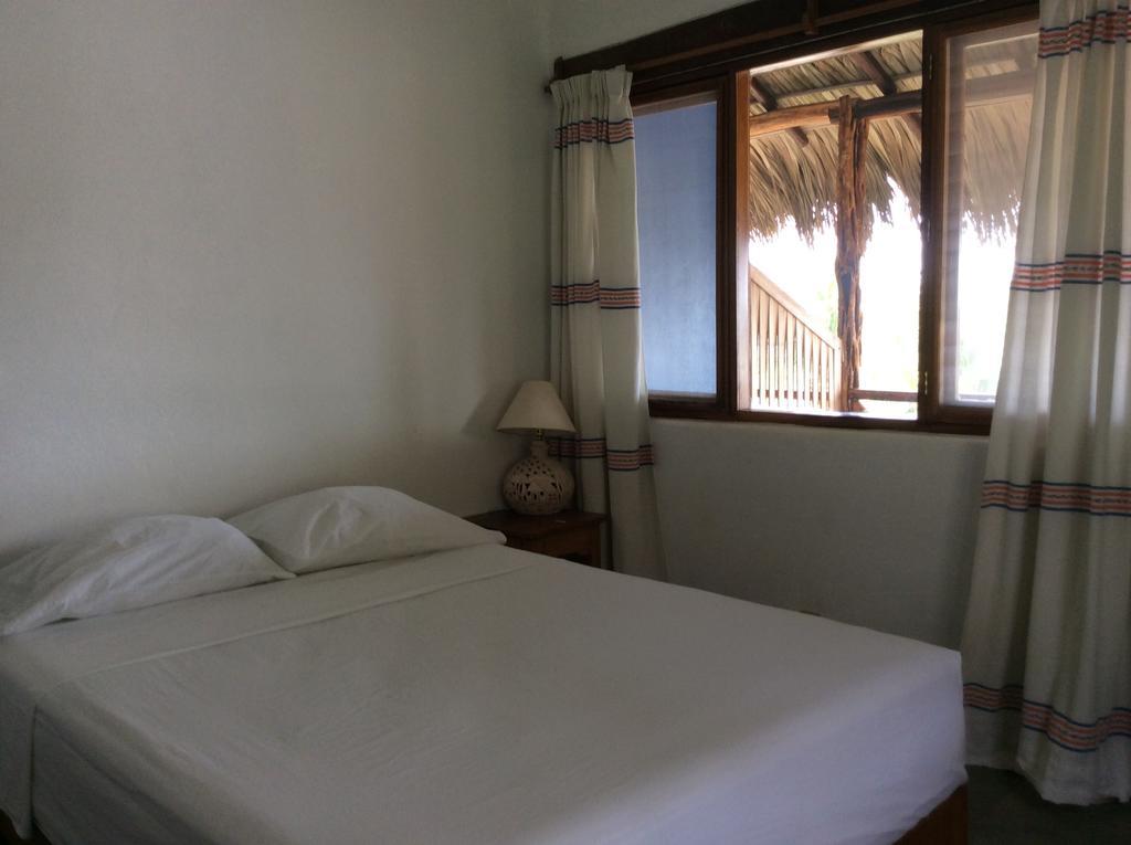 Hotel Buena Vista Puerto Escondido  Esterno foto