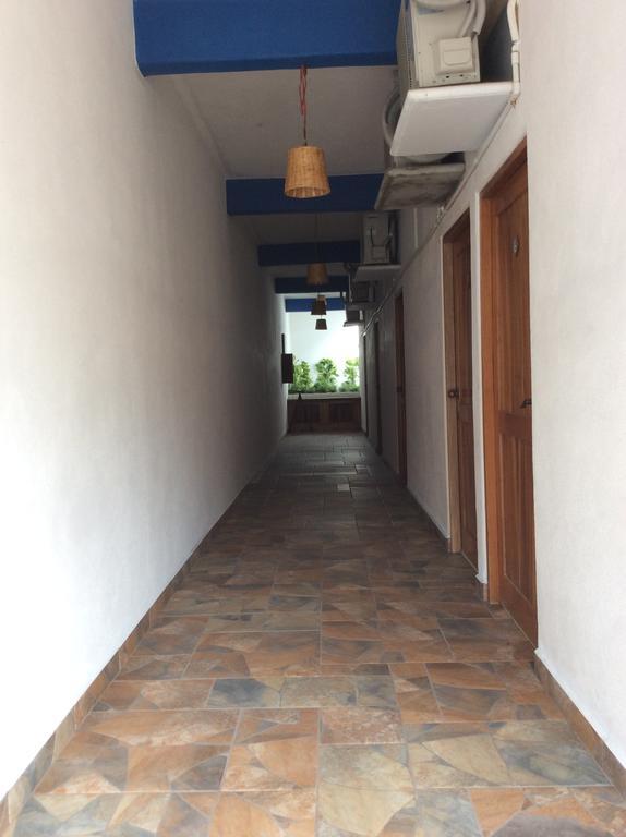 Hotel Buena Vista Puerto Escondido  Esterno foto
